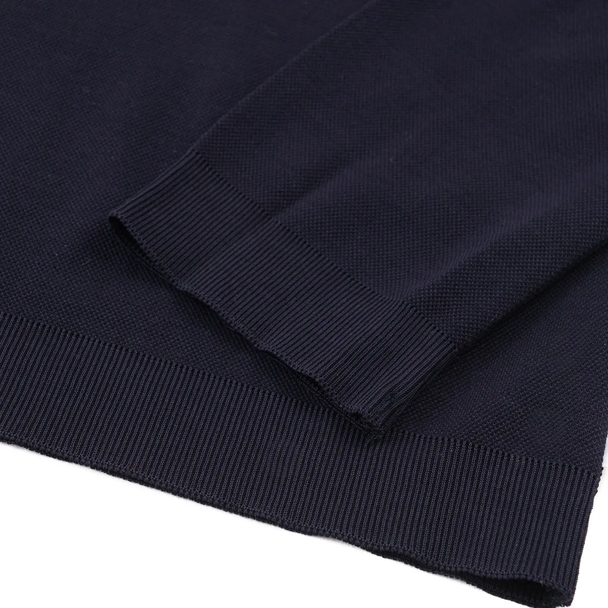 04651 / A Trip in a Bag Travel Polo Shirt