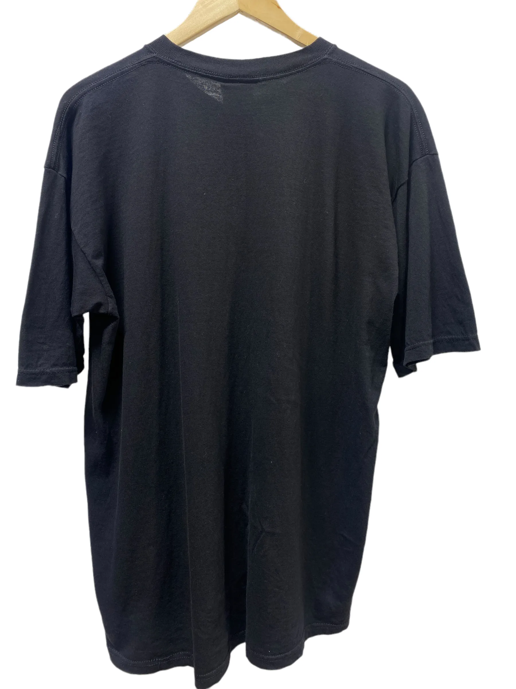 2002 The Osbourne Family TV Promo Tee Size Large