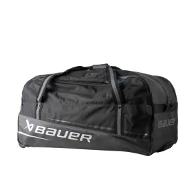 2024 Bauer Premium Wheeled Hockey Bag - Senior