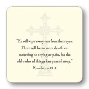 24 Verse Cards w/ Easel