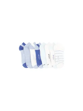 8 Pair Socks