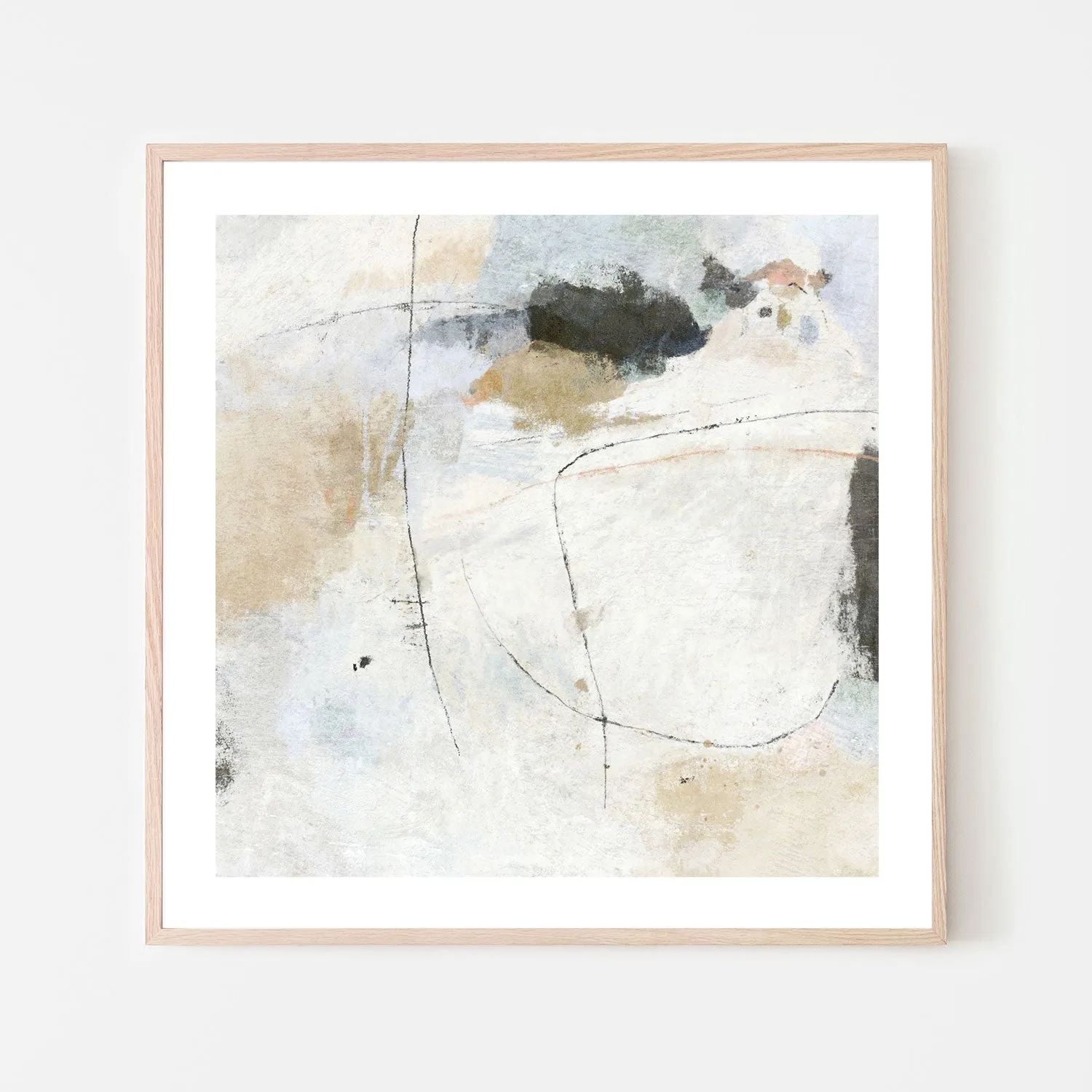 A Quiet Place , By Mona Studio