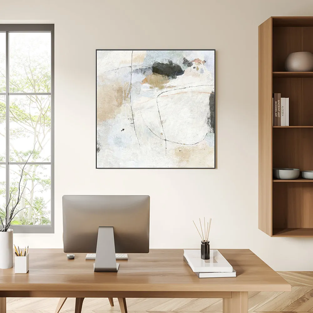A Quiet Place , By Mona Studio