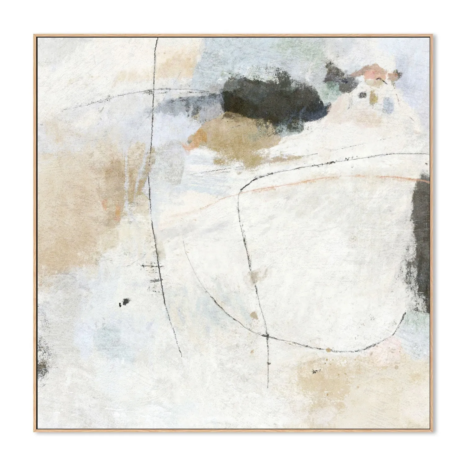 A Quiet Place , By Mona Studio