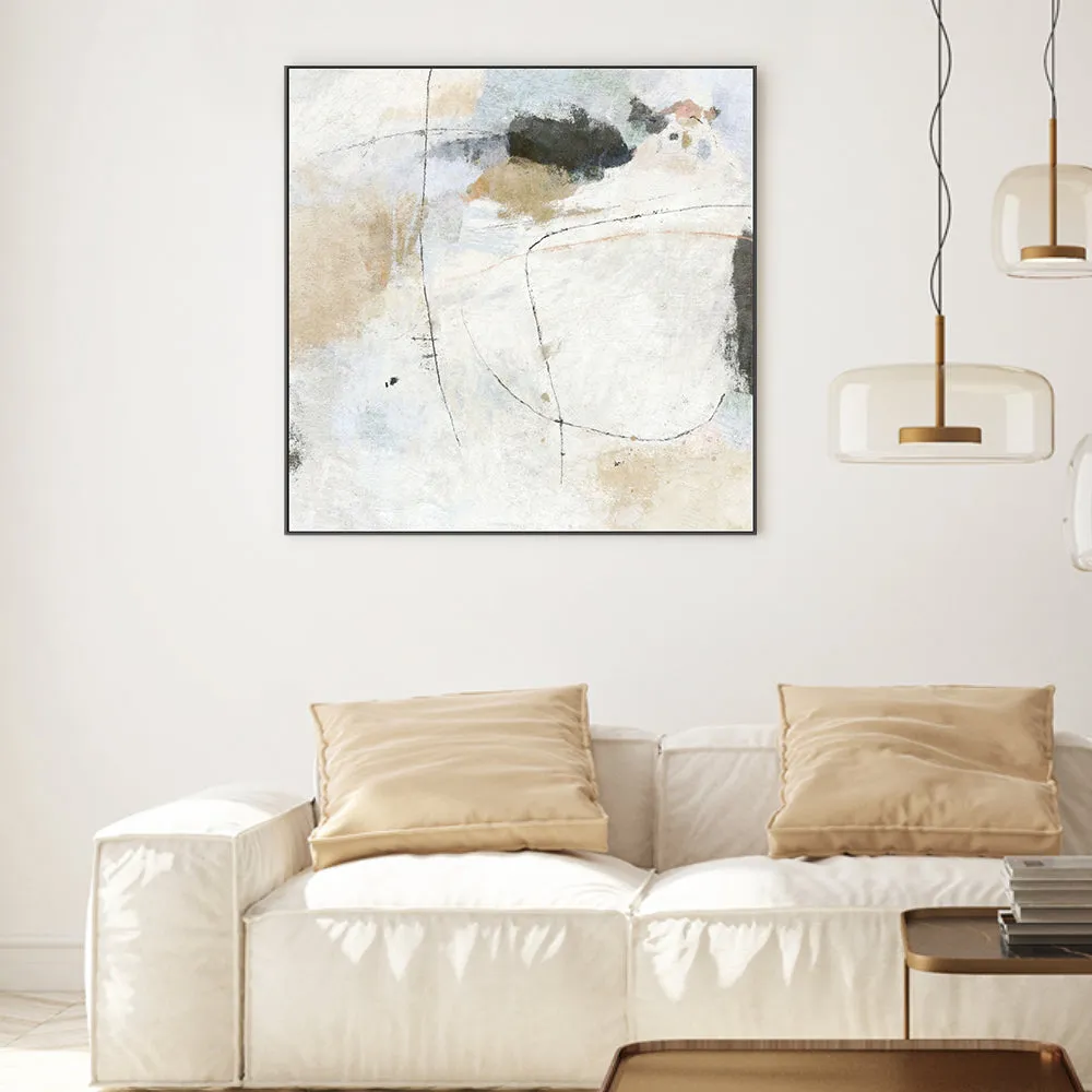 A Quiet Place , By Mona Studio