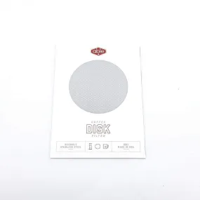 Able Coffee Disk Filter Standard