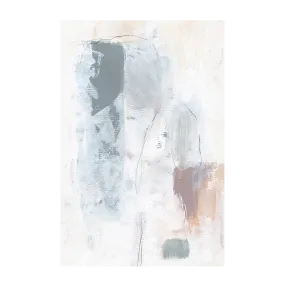 Abstract , By Nikita Jariwala