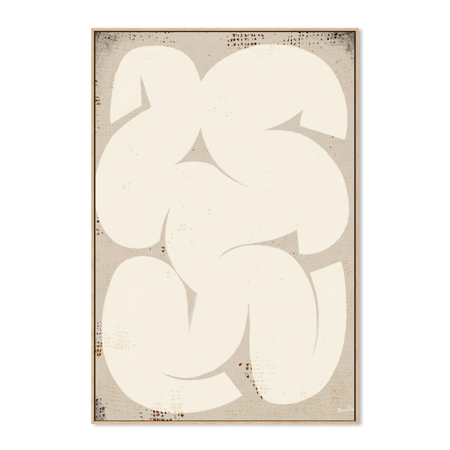 Abstract, Style B , By Marco Marella