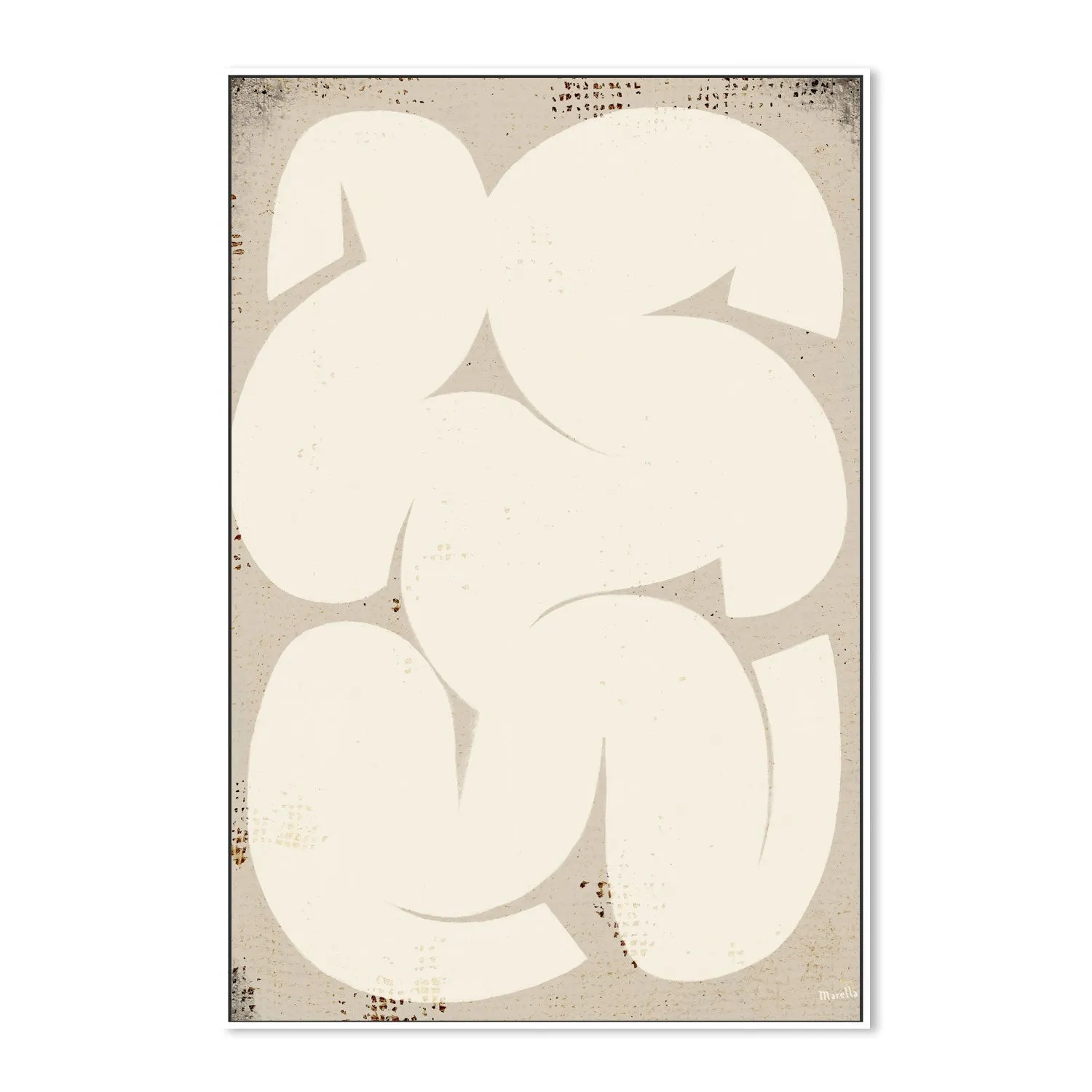 Abstract, Style B , By Marco Marella
