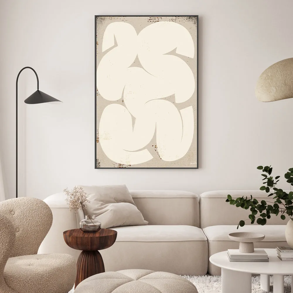Abstract, Style B , By Marco Marella