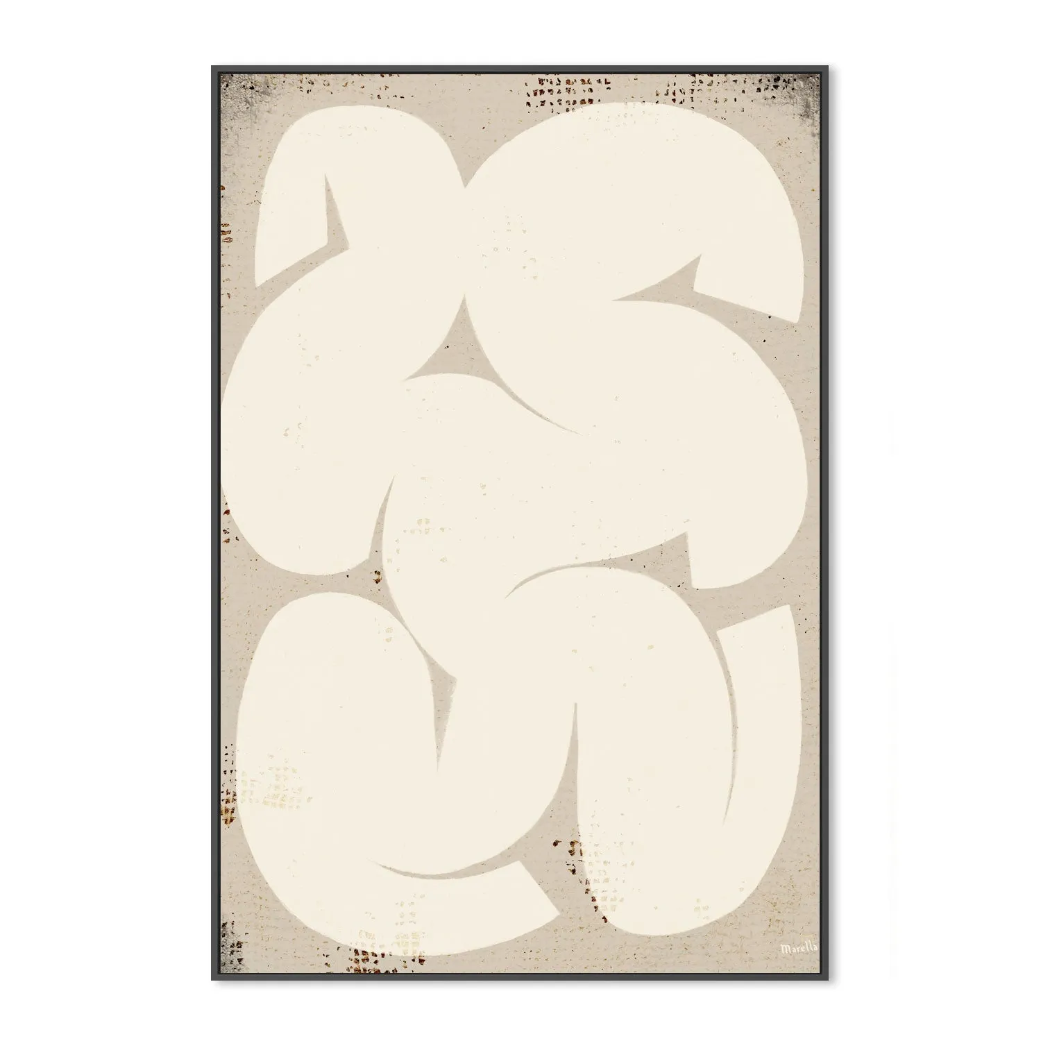 Abstract, Style B , By Marco Marella