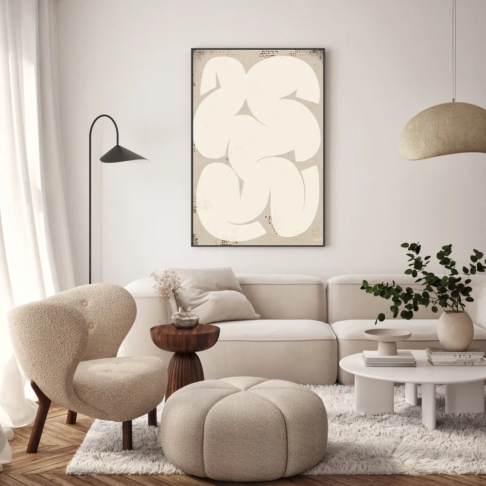 Abstract, Style B , By Marco Marella