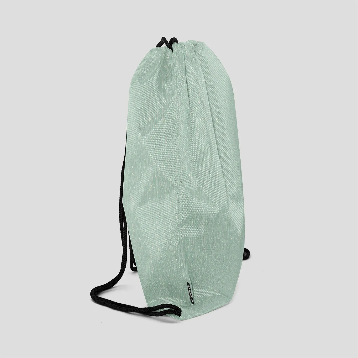 Abstract Style Backpack for Students | College & Travel Bag