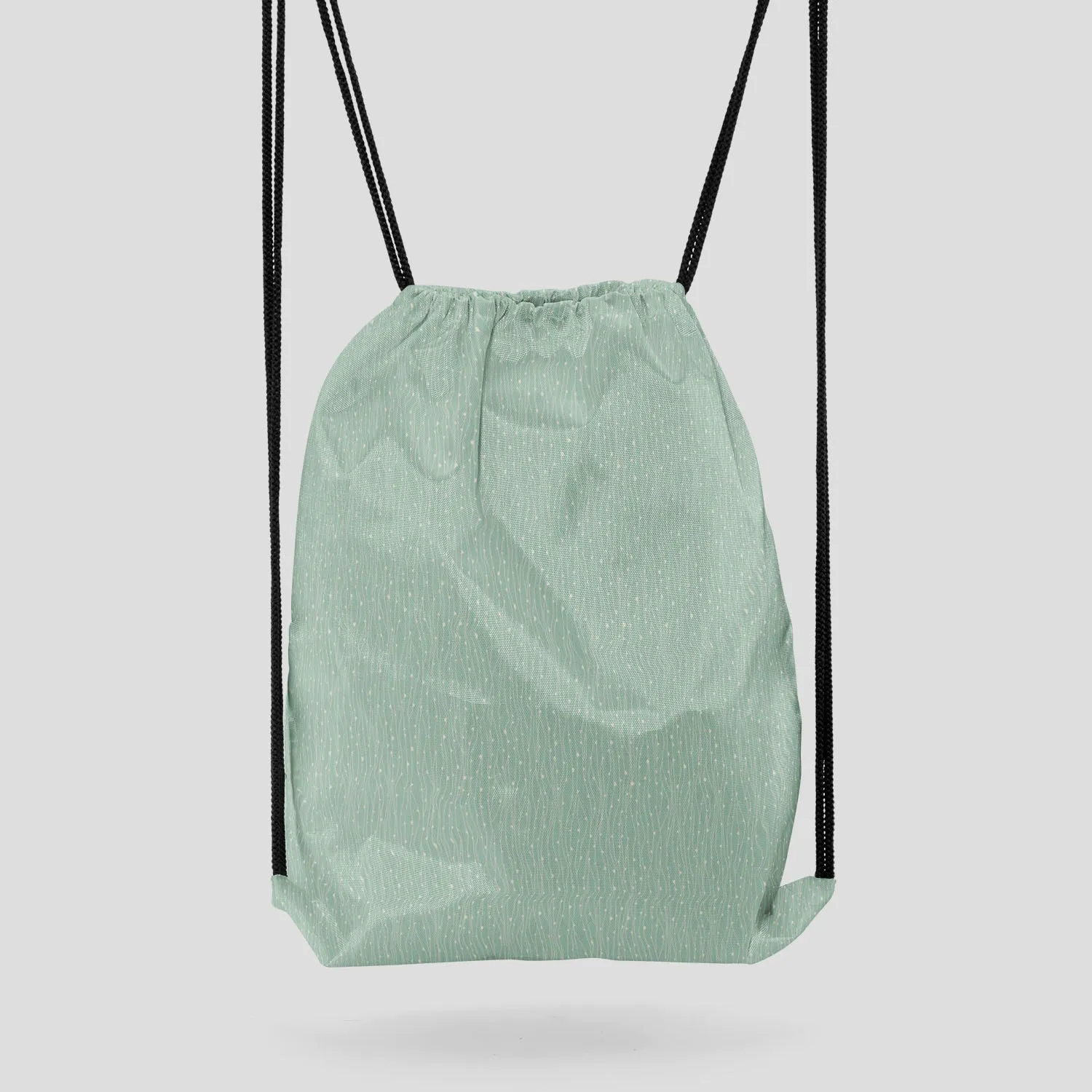 Abstract Style Backpack for Students | College & Travel Bag