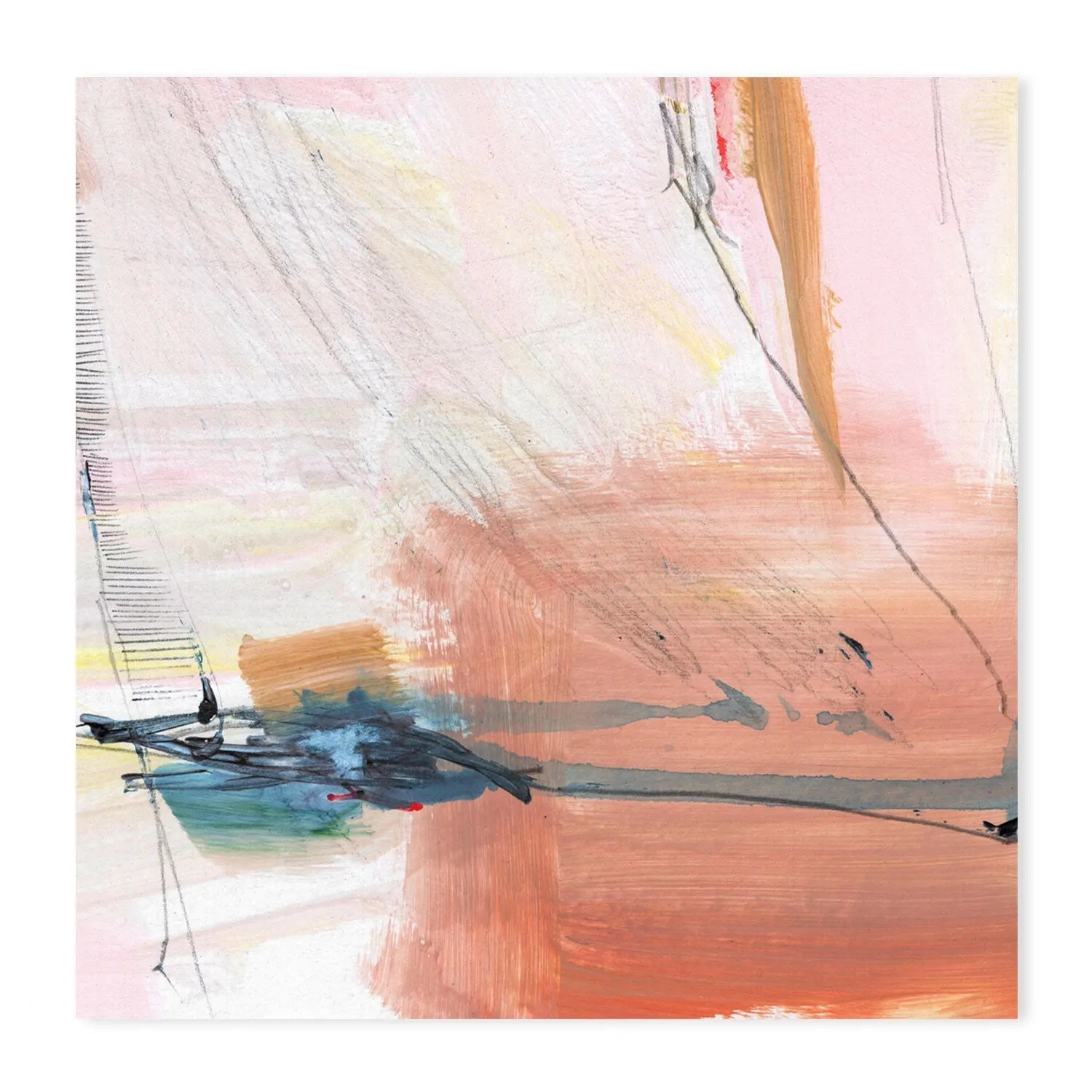 Accent, Set of 2 , By Dan Hobday