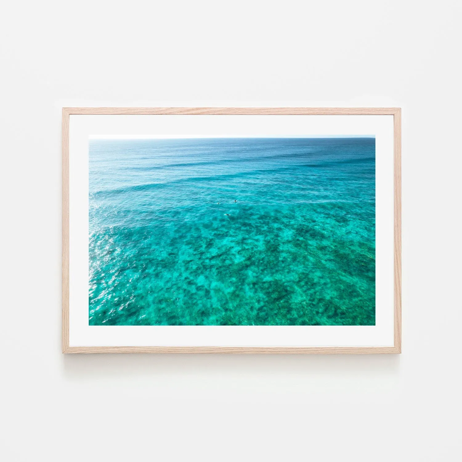Afternoon Delight, Exmouth , By Maddison Harris
