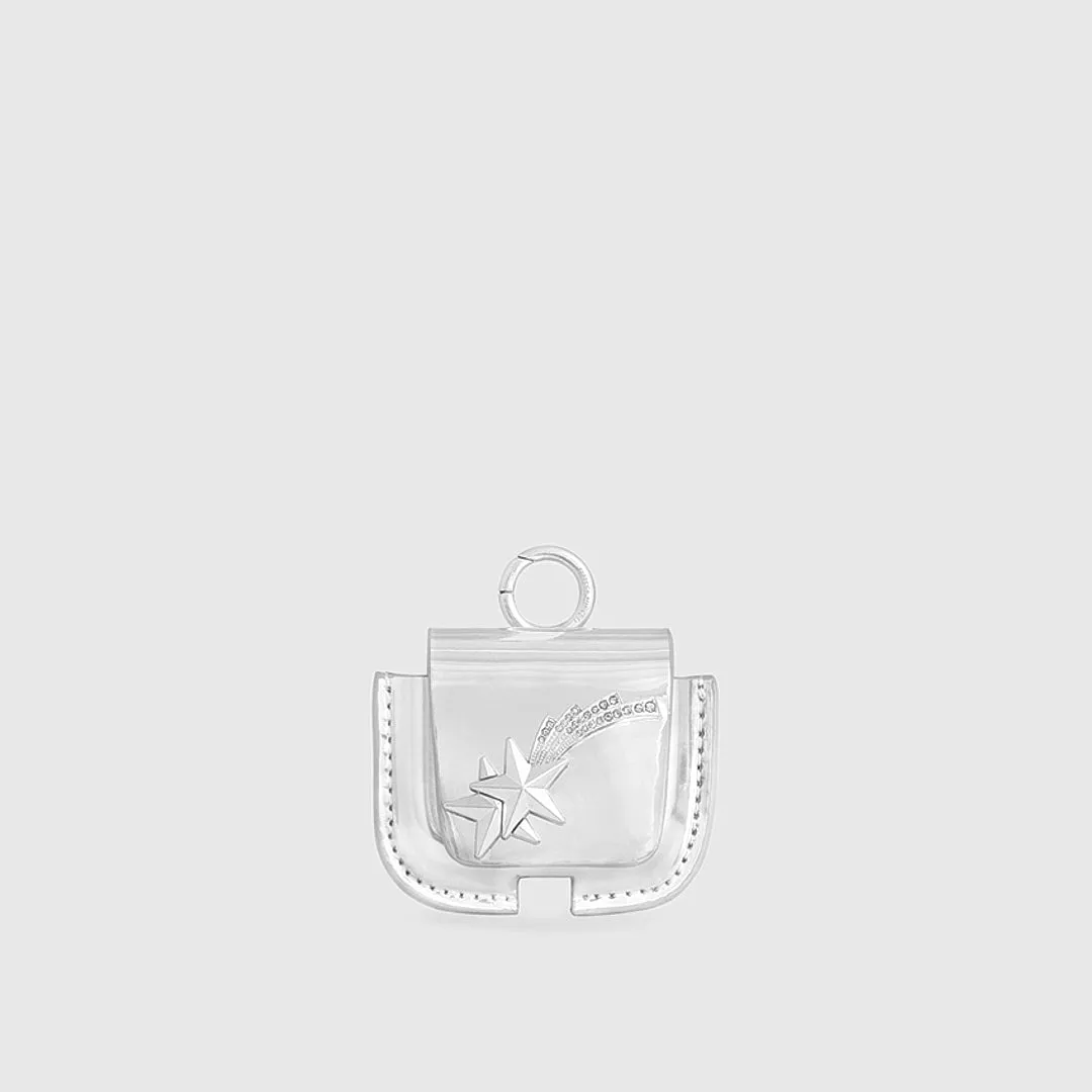 Air Pod Case With Shooting Stars