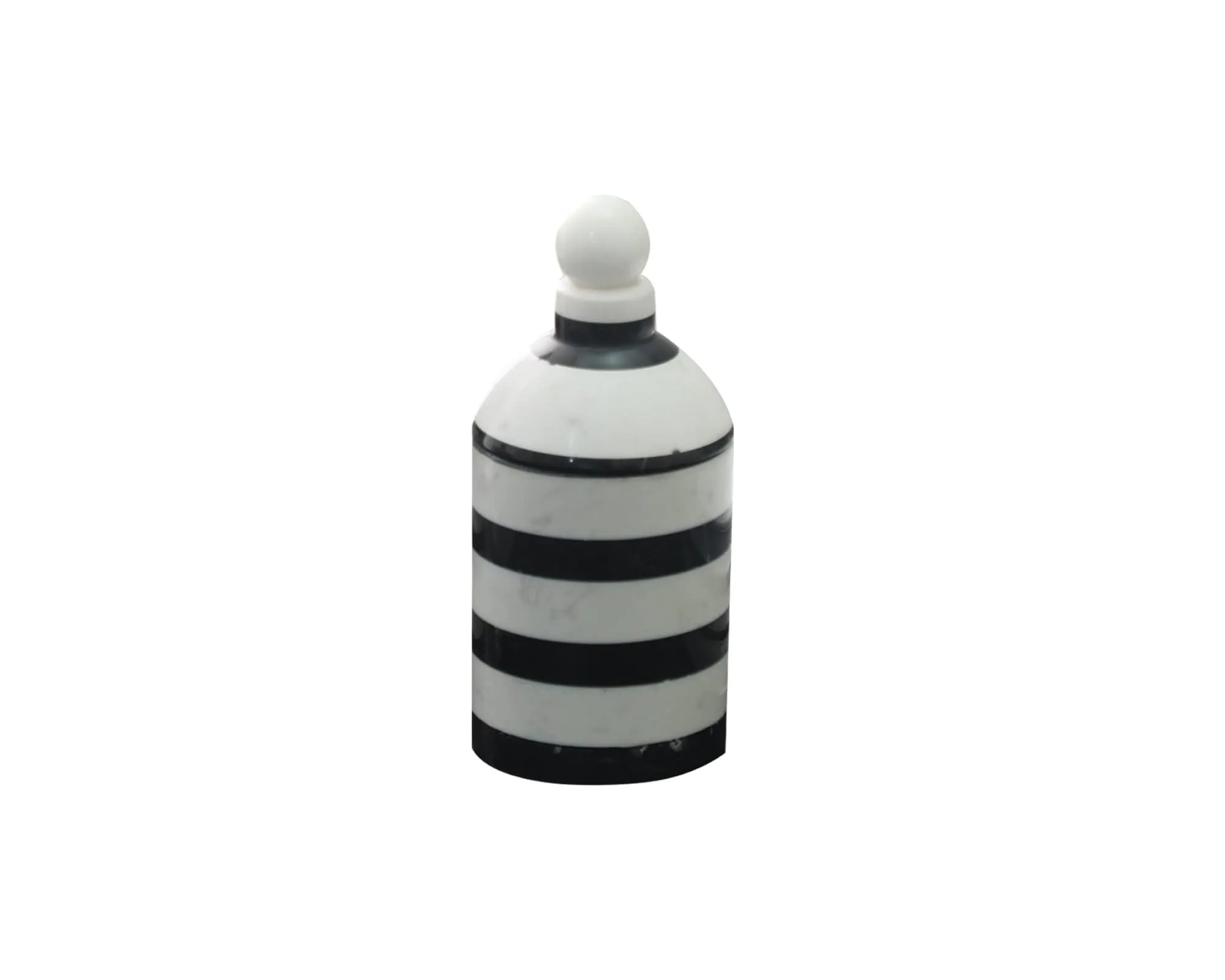 Albion II Jar