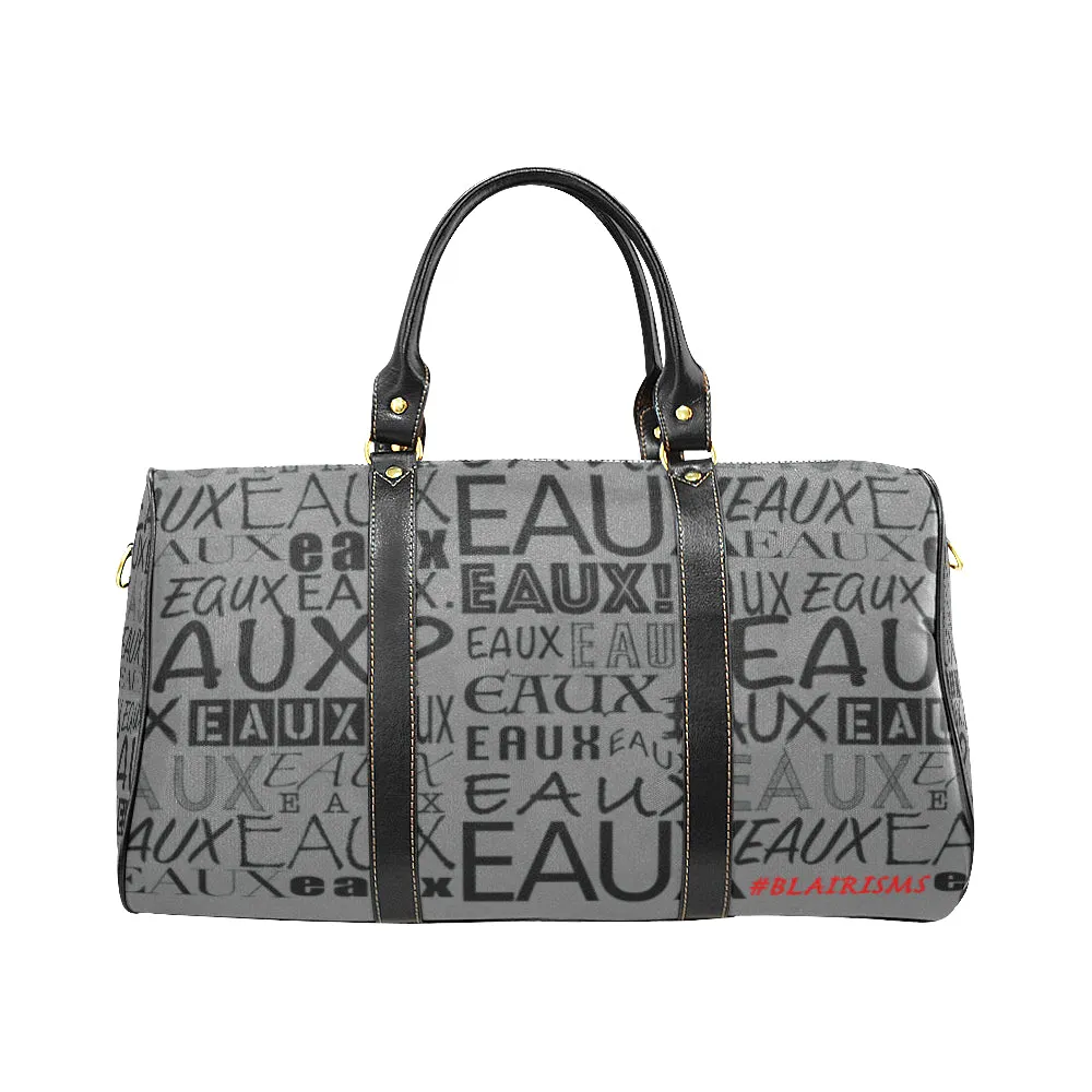 ALLEAUXVER EAUX SMALL TRAVEL BAGS