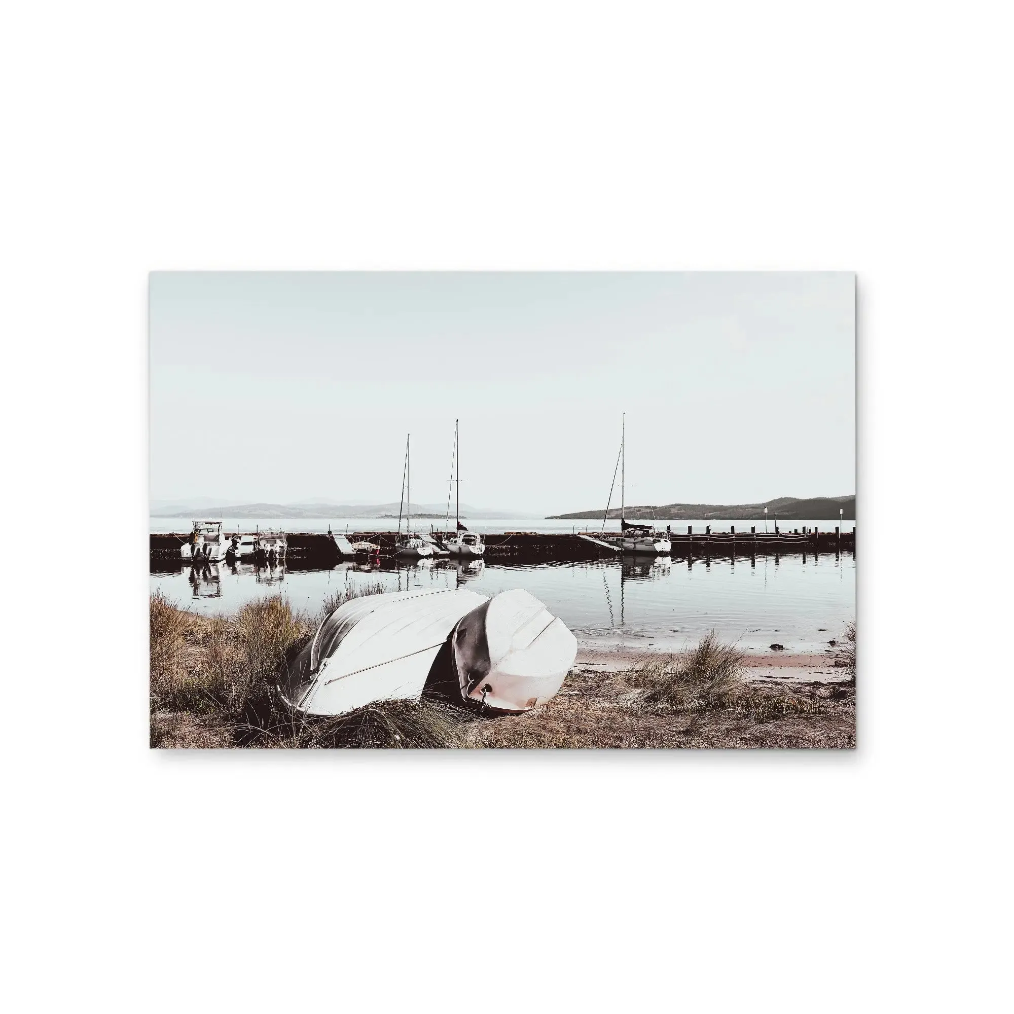 Alonnah - Bruny Island Tasmania Photographic Print