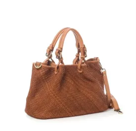 Anita Leather Bag