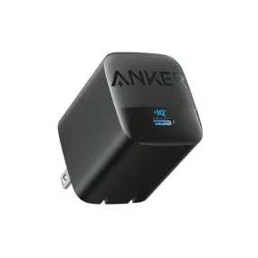 Anker PowerPort 316 High-Speed 67W USB-C Charger for Fast Charging and Versatile Device Compatibility