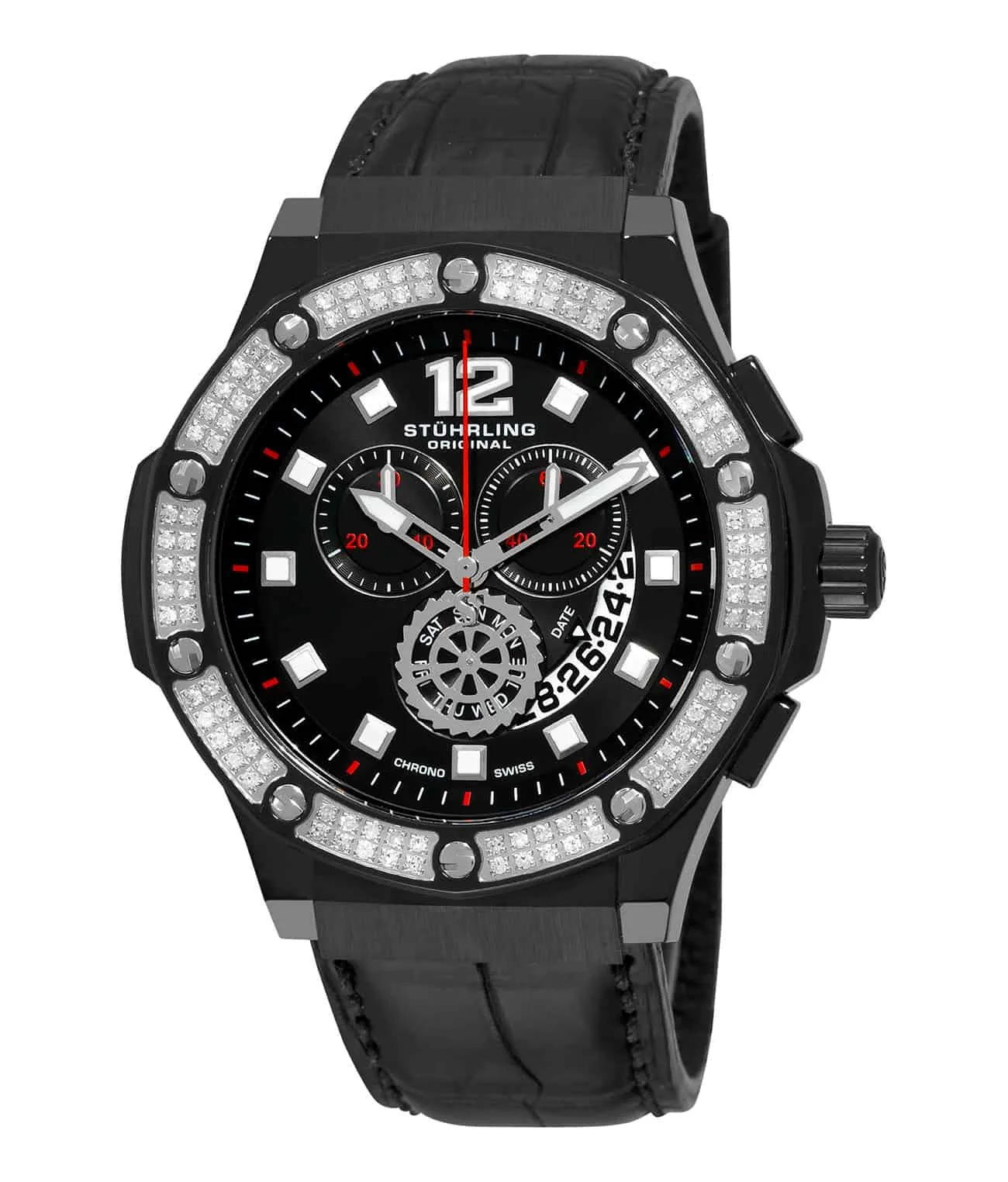 Apocalypse C45 160DS 45mm Classic