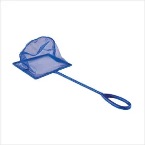 Aquarium Net, 2" x 3"