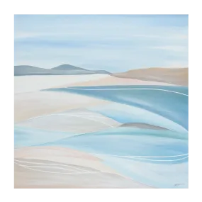 Aquatic Healing , By Joanne Barnes