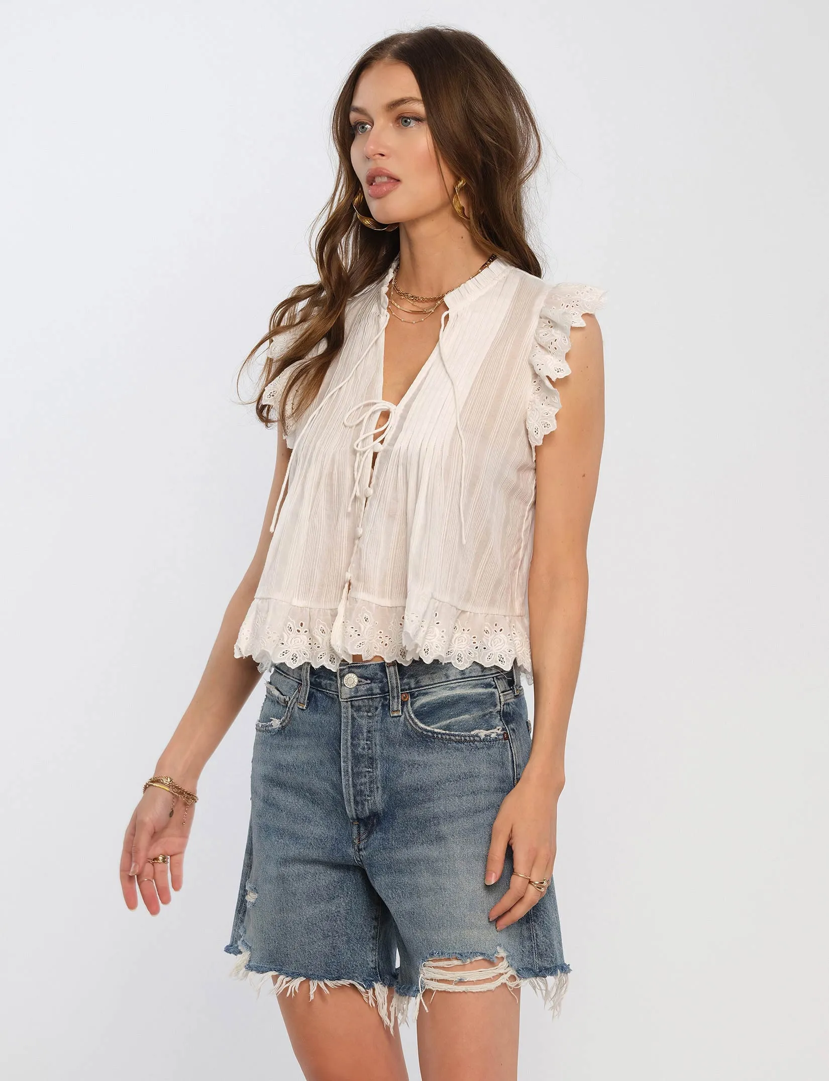 Arienne Top