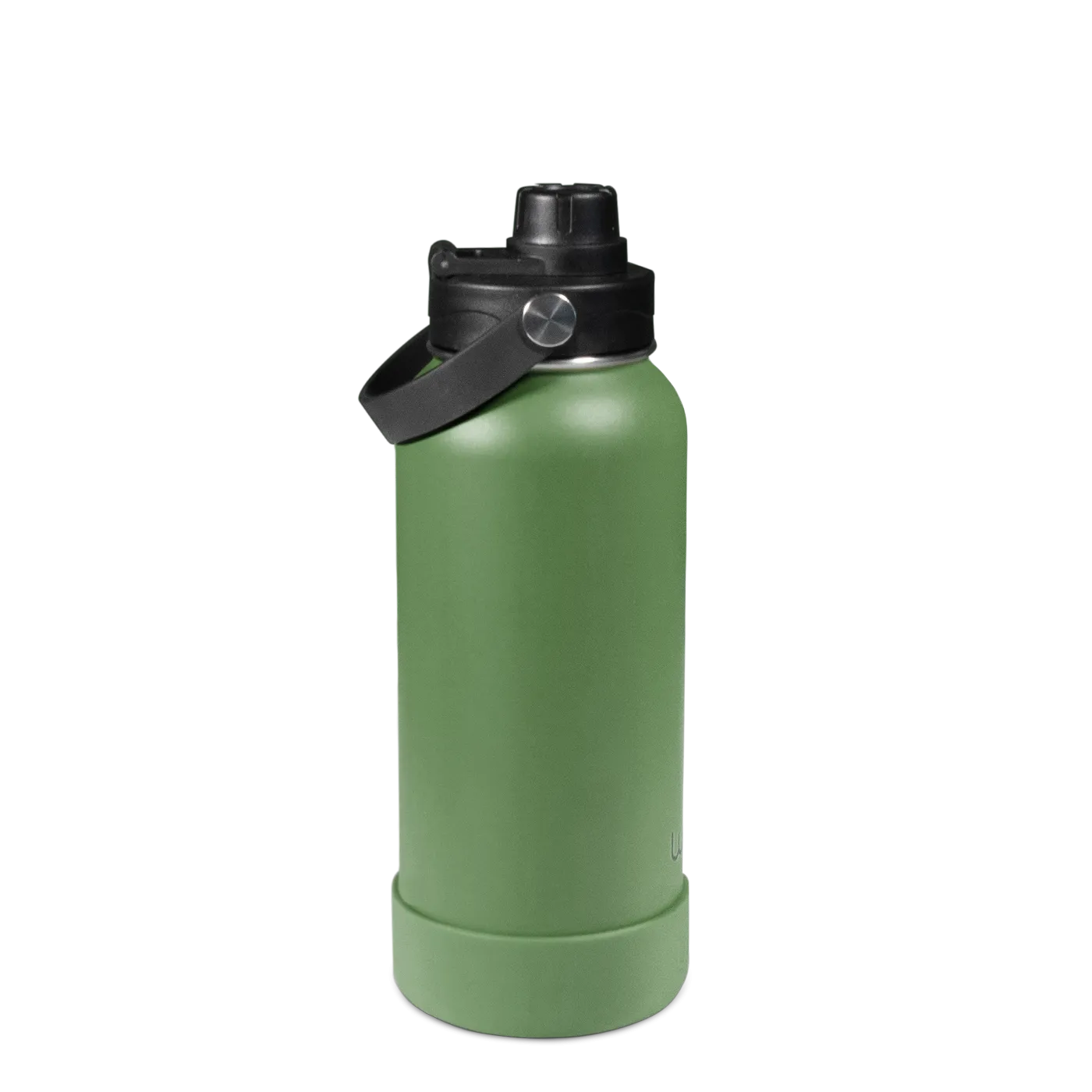 Army green Reusable Bottle – 32oz / 950ml