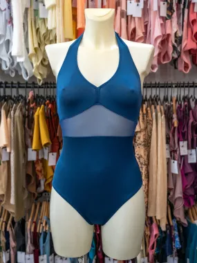 Ash Dance Halter Leotard MP744
