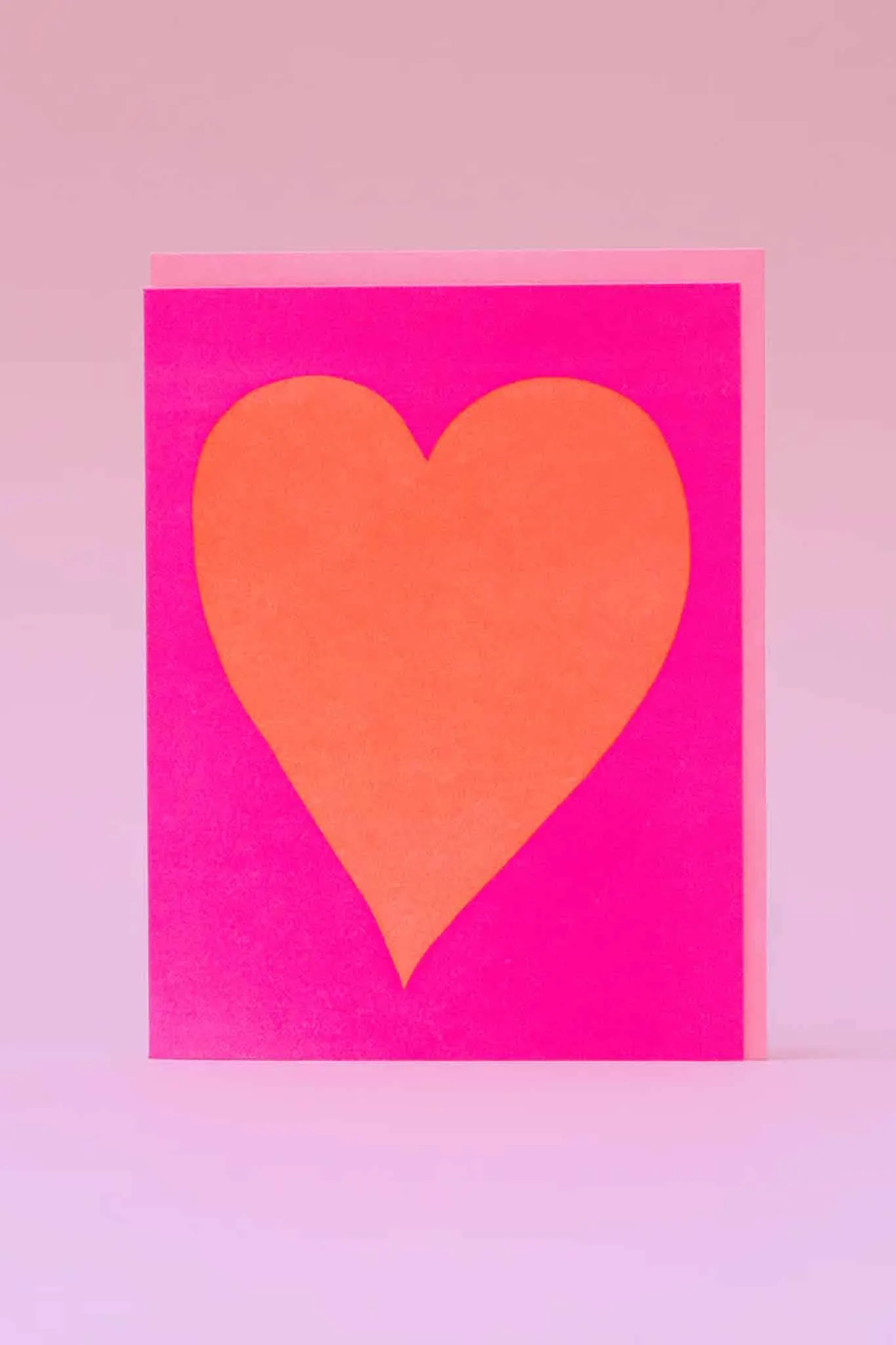 Ashkahn - Heart Card