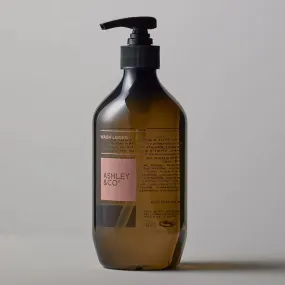 Ashley & Co Washlocks Shampoo - Peppy & Lucent