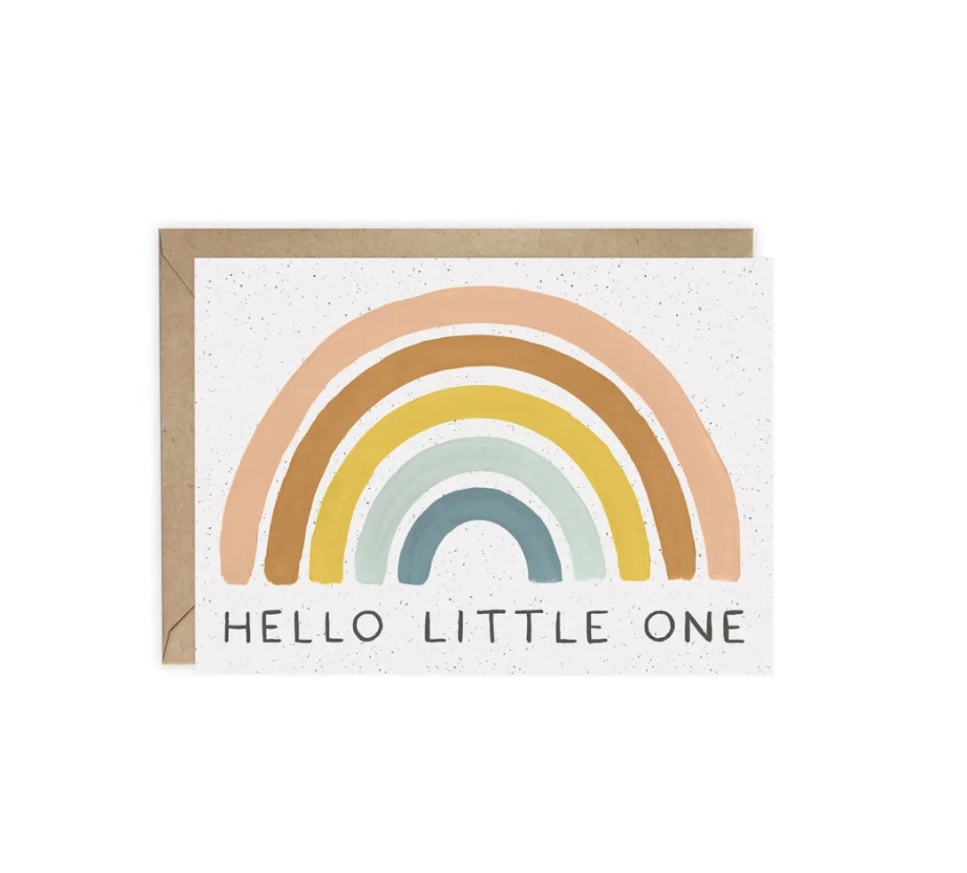 Assorted Baby Shower Cards