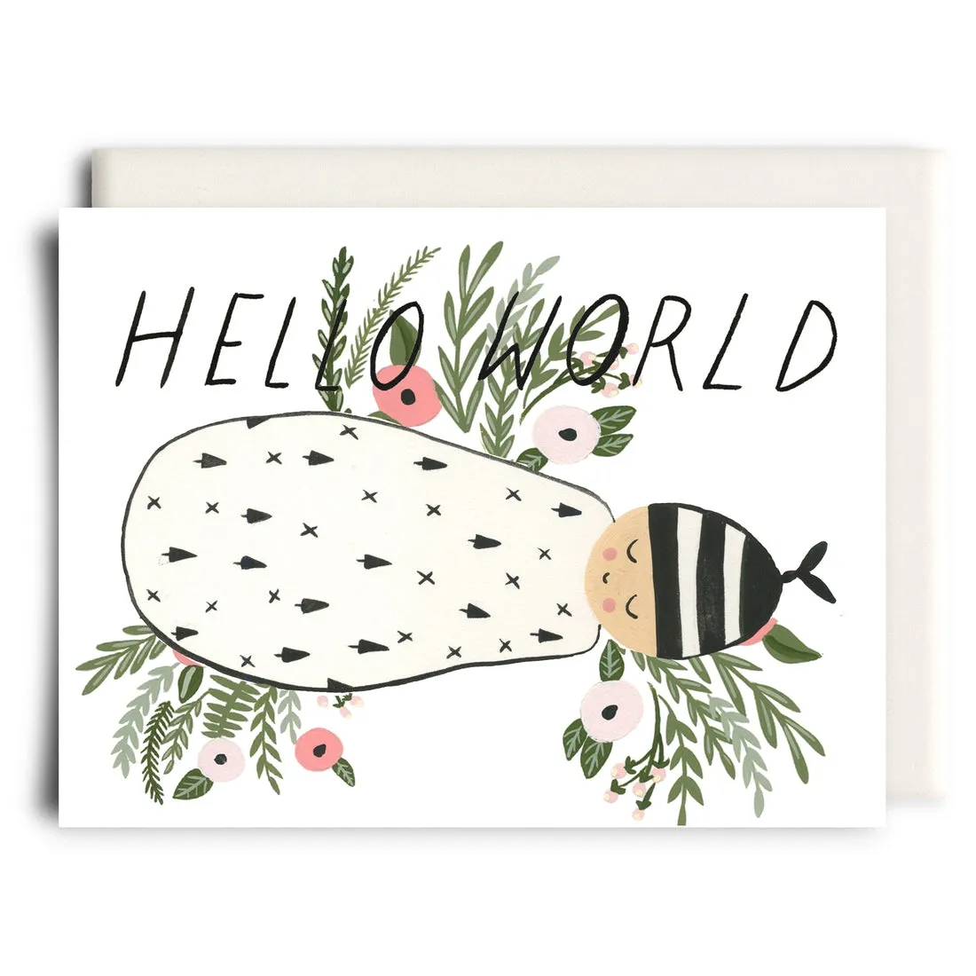 Assorted Baby Shower Cards