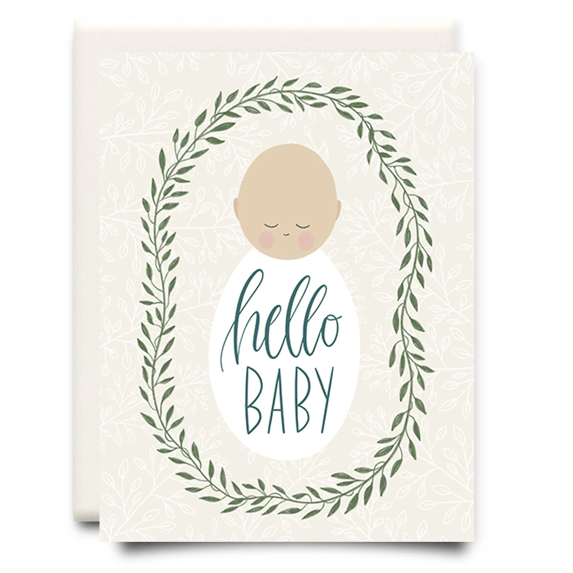 Assorted Baby Shower Cards