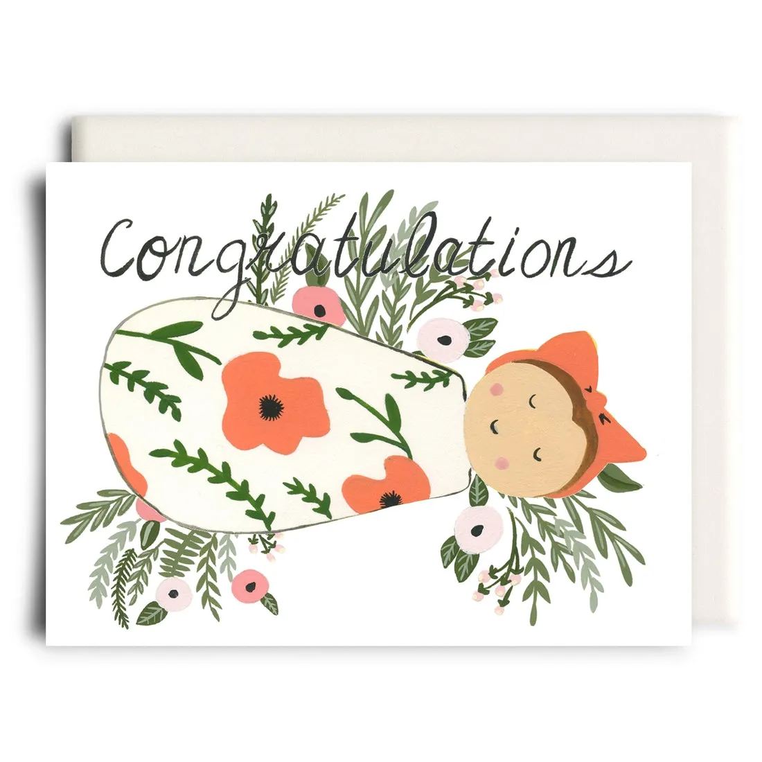 Assorted Baby Shower Cards