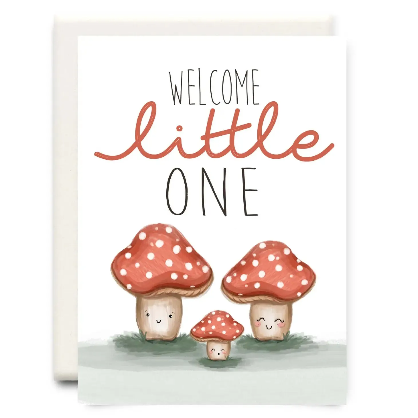 Assorted Baby Shower Cards