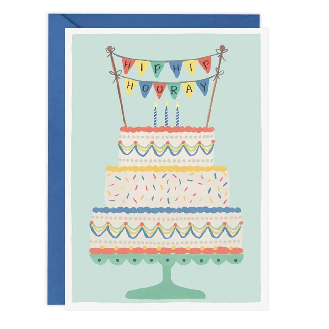 Assorted Birthday Cards