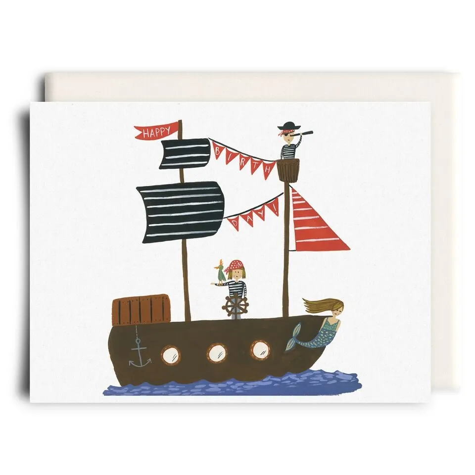 Assorted Birthday Cards