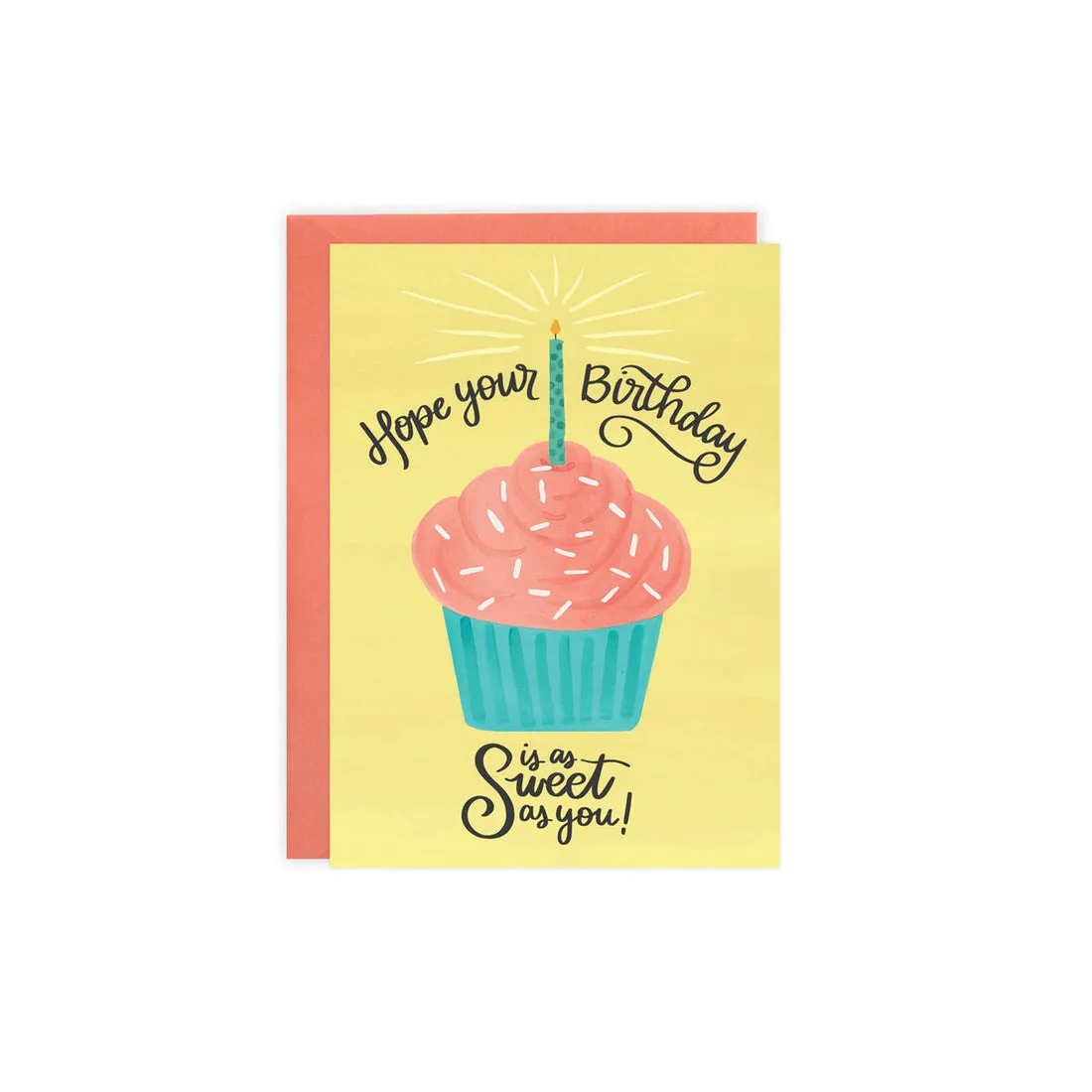 Assorted Birthday Cards