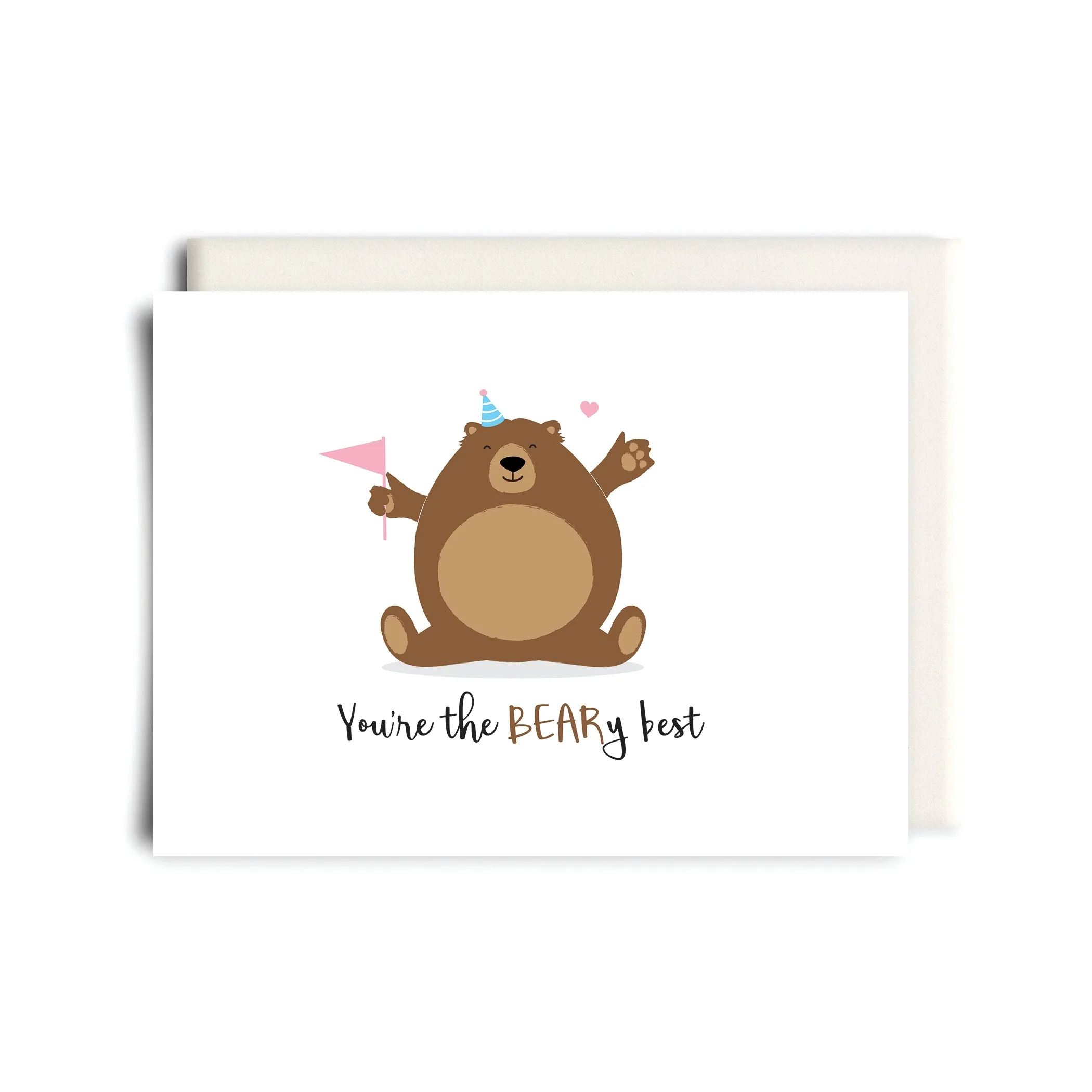 Assorted Birthday Cards