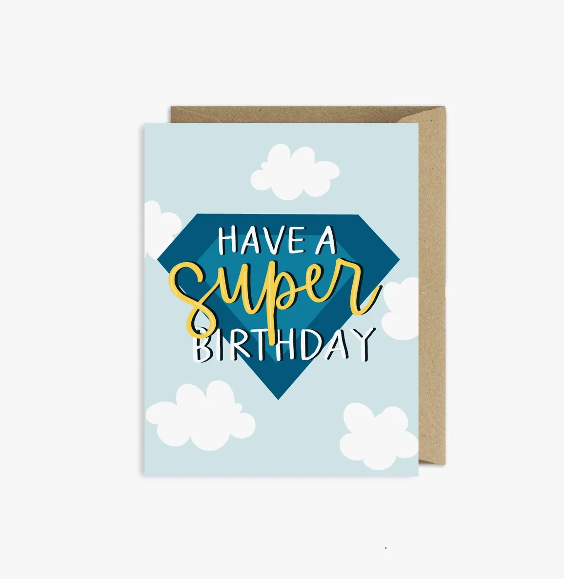 Assorted Birthday Cards