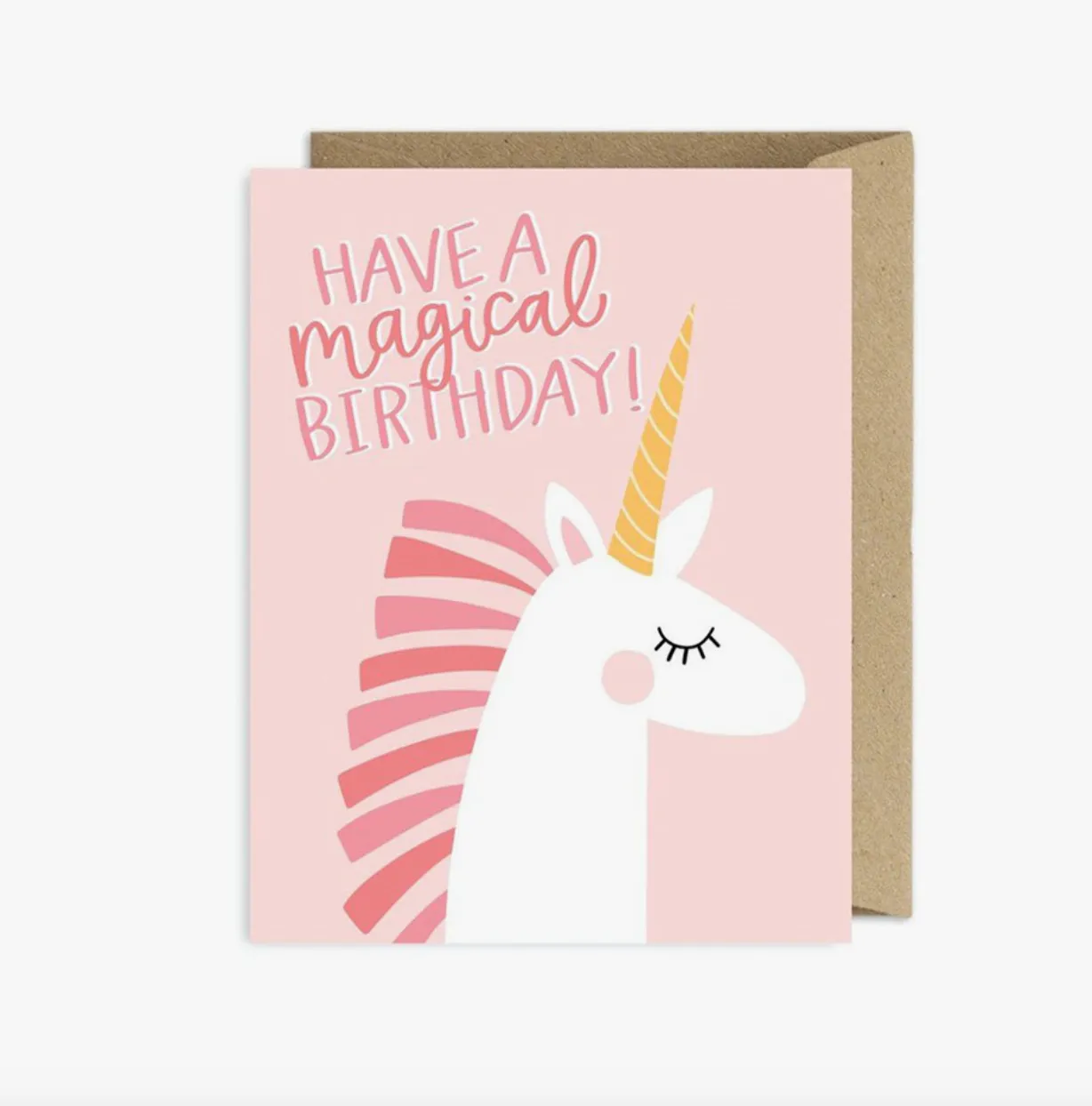 Assorted Birthday Cards