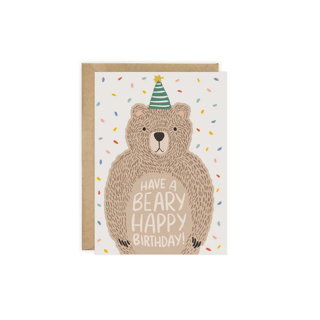 Assorted Birthday Cards