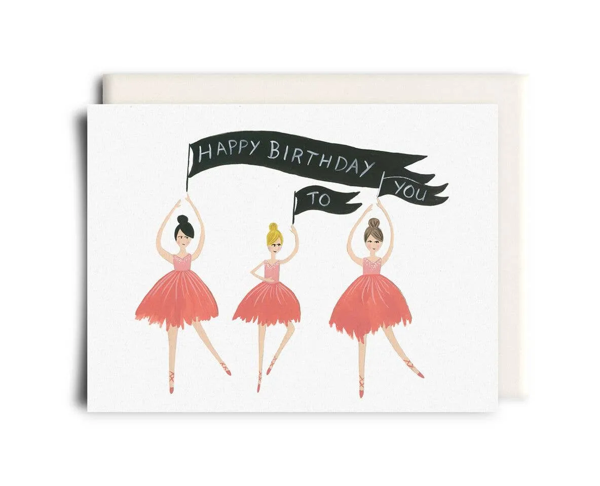 Assorted Birthday Cards