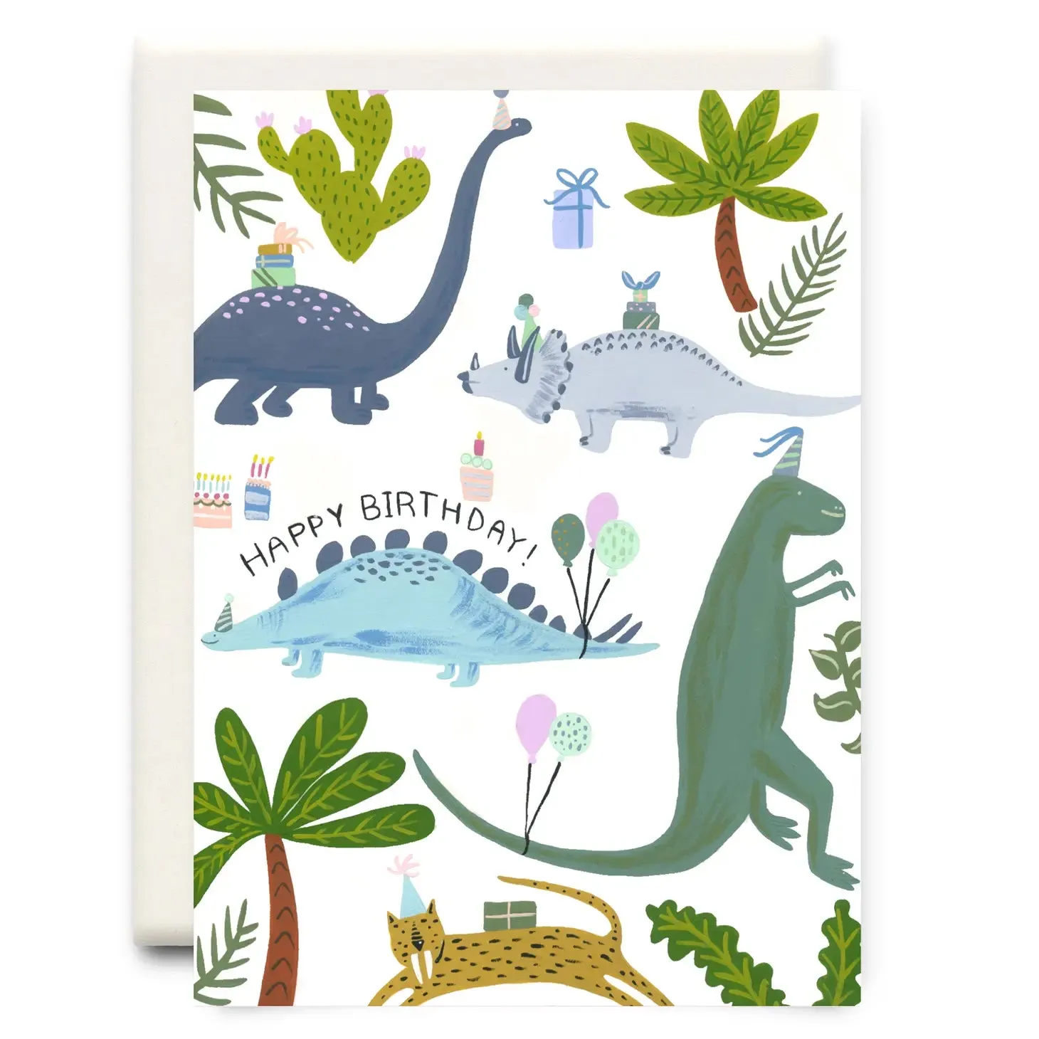 Assorted Birthday Cards