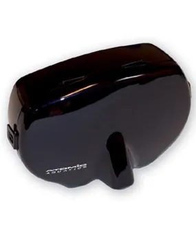Atomic Frameless Mask Box Compact Travel Protective Case