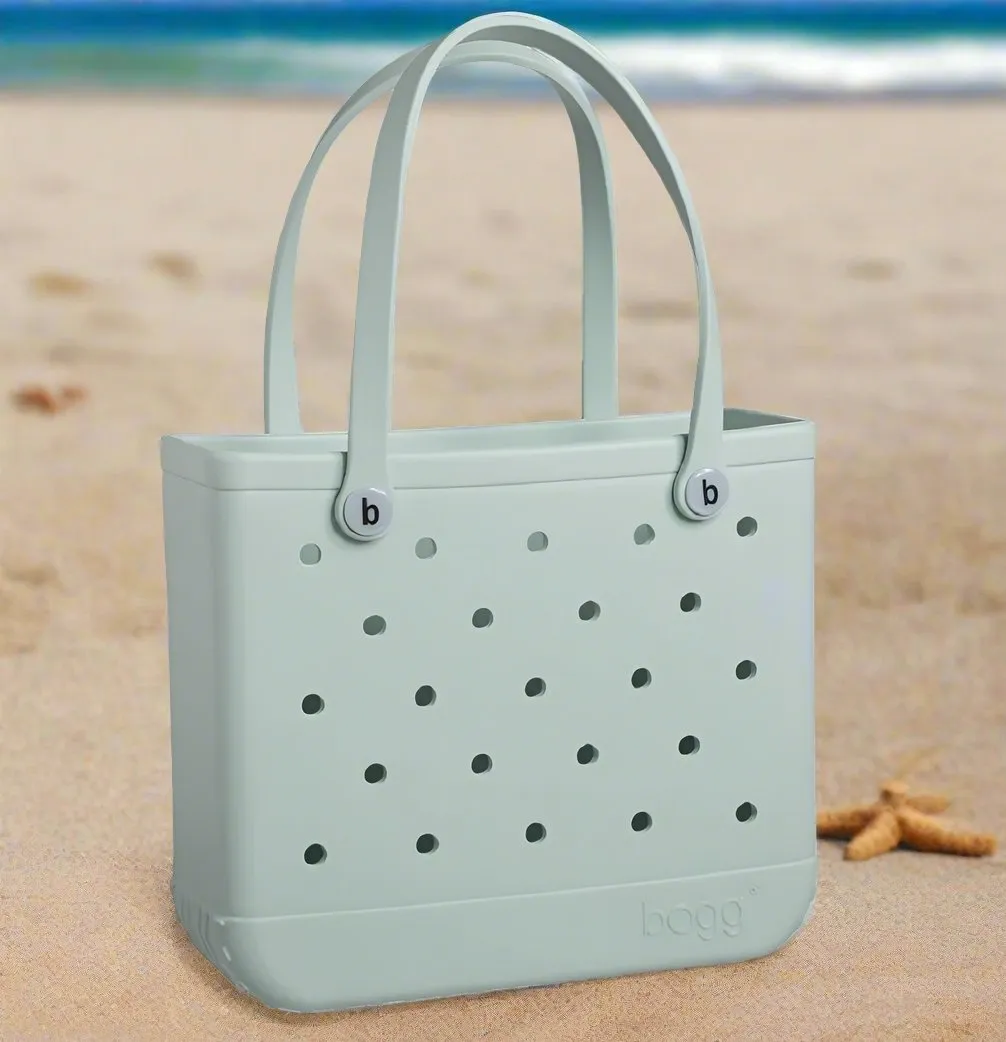 Baby Bogg Bag Pale Blue
